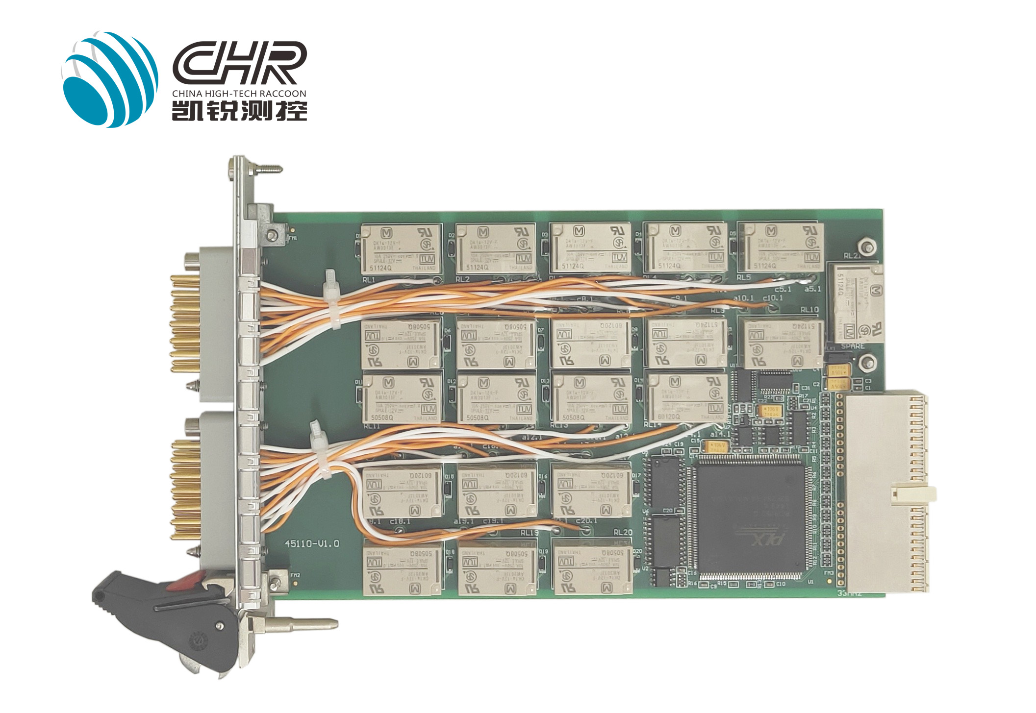 20 channels SPST 10A Relay Module CHR45110-S.jpg